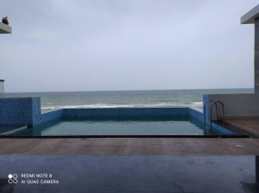 Sona homes, beach house